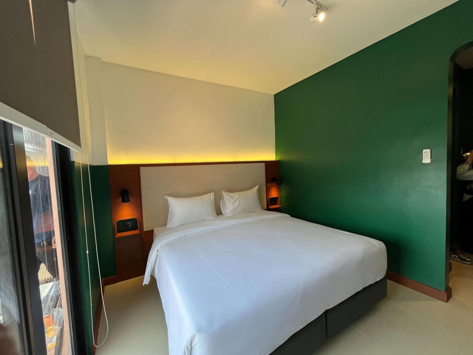 Liberta Malioboro North Hotel 3*