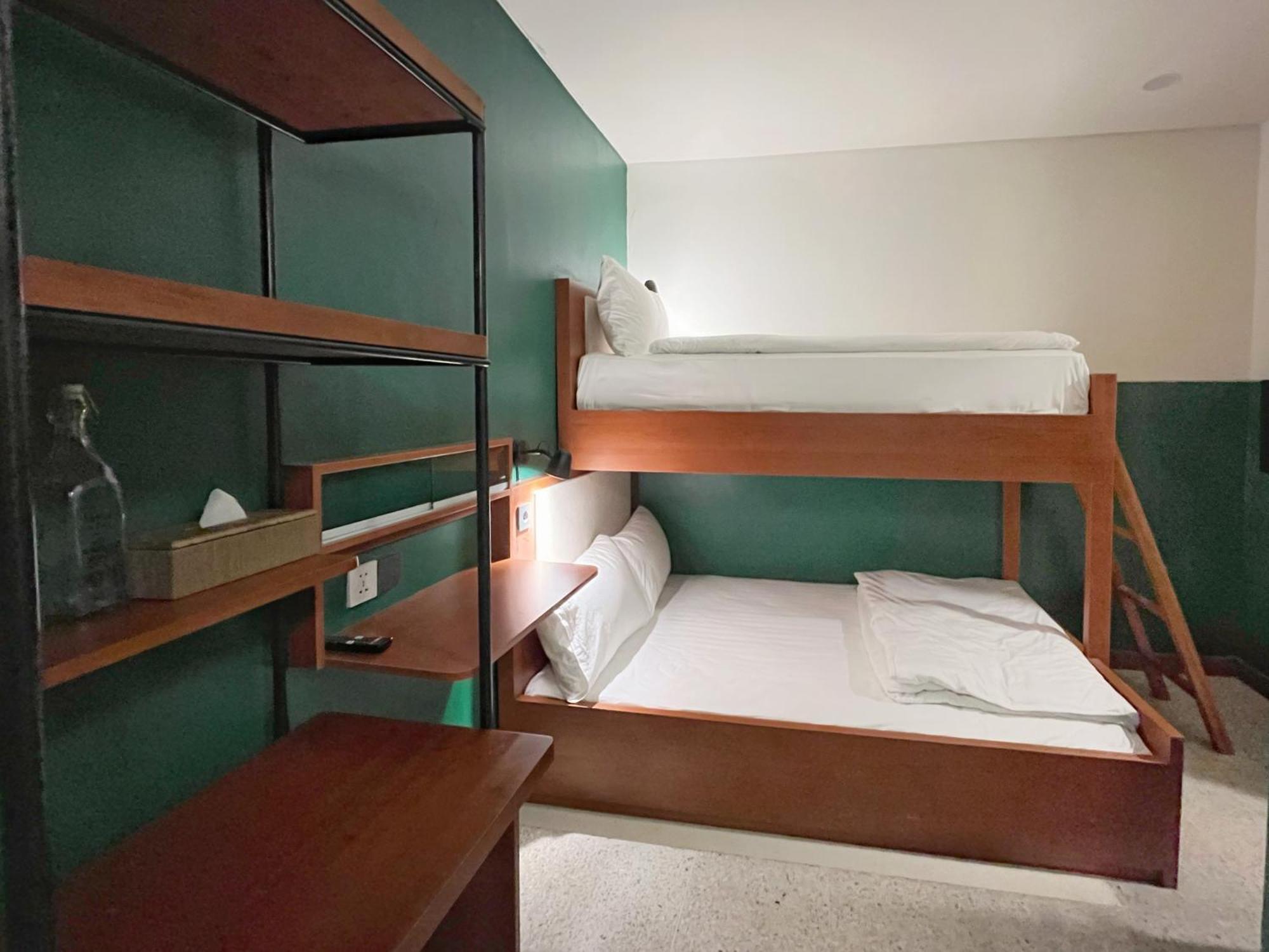 Liberta Malioboro North 3* Yogyakarta