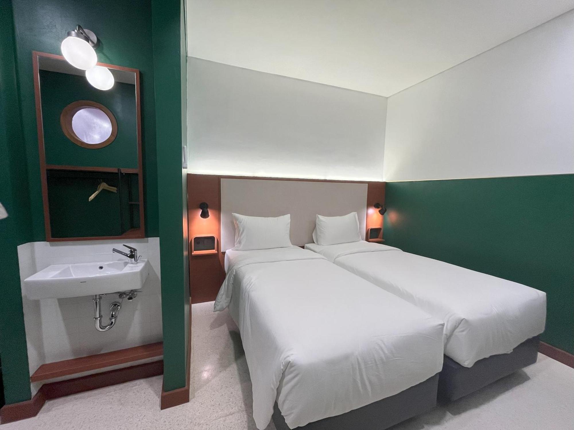Liberta Malioboro North Hotel Yogyakarta