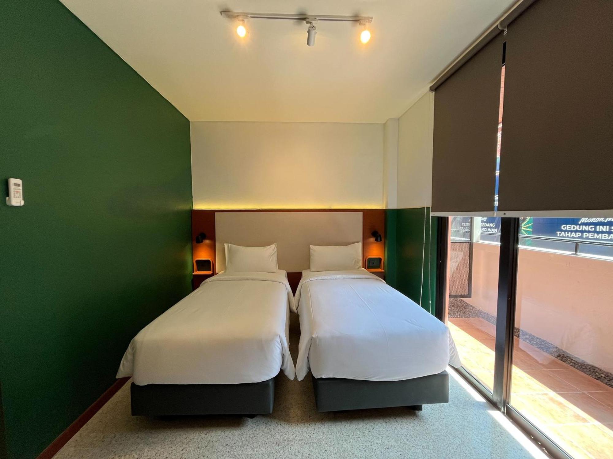 Liberta Malioboro North Hotel 3*
